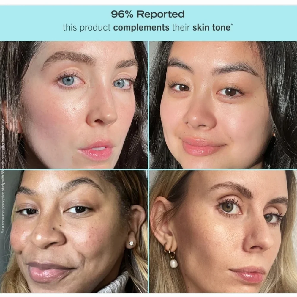 First Aid Beauty Bronze + Glow Drops W/ Niacinamide BNIB